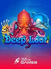 Deep Loot