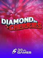 Diamond Cherries