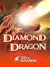 Diamond Dragon