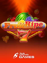 Fruit Ripe