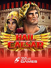 Hail Caesar