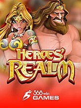 Heroes Realm