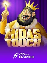 Midas Touch