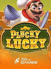 Plucky Lucky