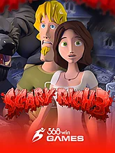 Scary Rich 3
