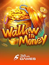 Wallow In Money