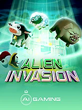 Alien Invasion