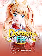 Demon Fox