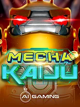 Mecha Kaiju