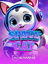Space Cat