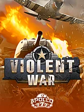Violent War