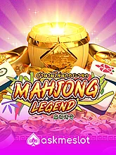 Mahjong Legend