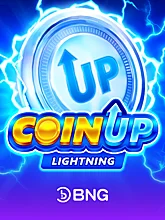 Coin UP Lightning