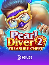 Pearl Diver 2 Treasure Chest