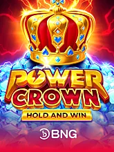Power Crown Hold and Win