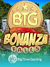 Bonanza Falls