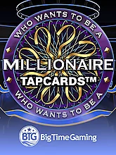 Millionaire Tapcards