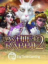 White Rabbit 2
