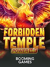 Forbidden Temple Power Hit