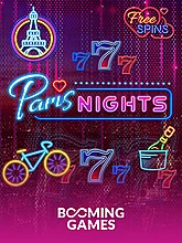 Paris Nights