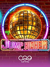 Jump Higher