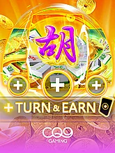 Turn and Earn
