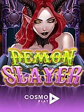 Demon Slayer