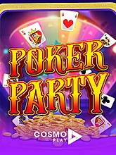 Poker Party