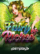 FAIRY OF RICHES
