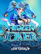 FROZEN JOKER
