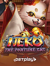 NEKO THE FORTUNE CAT