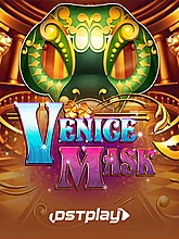 VENICE MASK