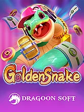 Golden Snake