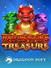 Red Dragon Treasure