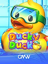 Ducky Duck