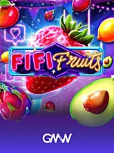 Fifi Fruits