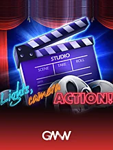 Lights Camera Action