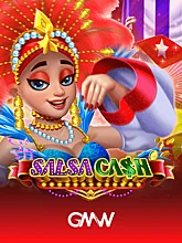 Salsa Cash
