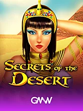Secrets of the Desert