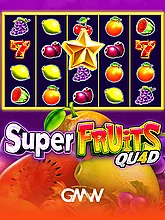 Super Fruits Quad