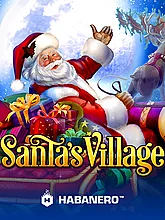 Santa Village