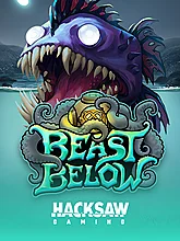 Beast Below
