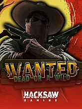 Wanted Dead or a Wild