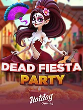 Dead Fiesta Party