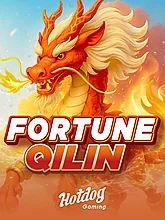 Fortune Qilin