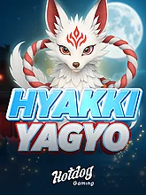 Hyakki Yagyo