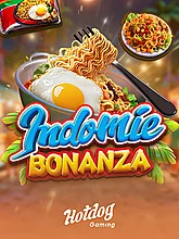 Indomie BONANZA