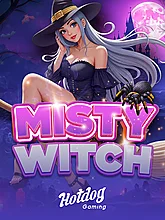 Misty Witch