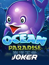 Ocean Paradise