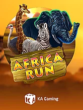 Africa Run